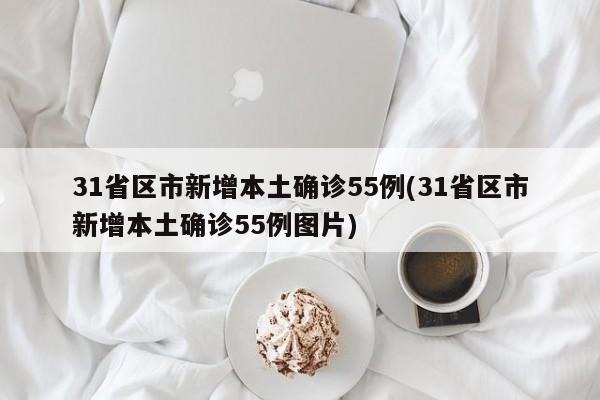 31省区市新增本土确诊55例(31省区市新增本土确诊55例图片)