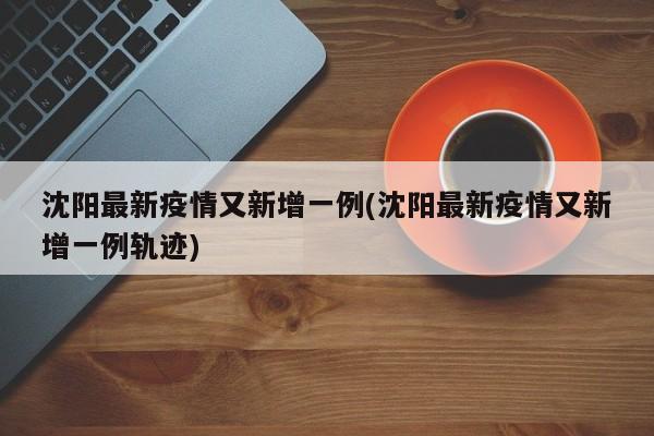 沈阳最新疫情又新增一例(沈阳最新疫情又新增一例轨迹)